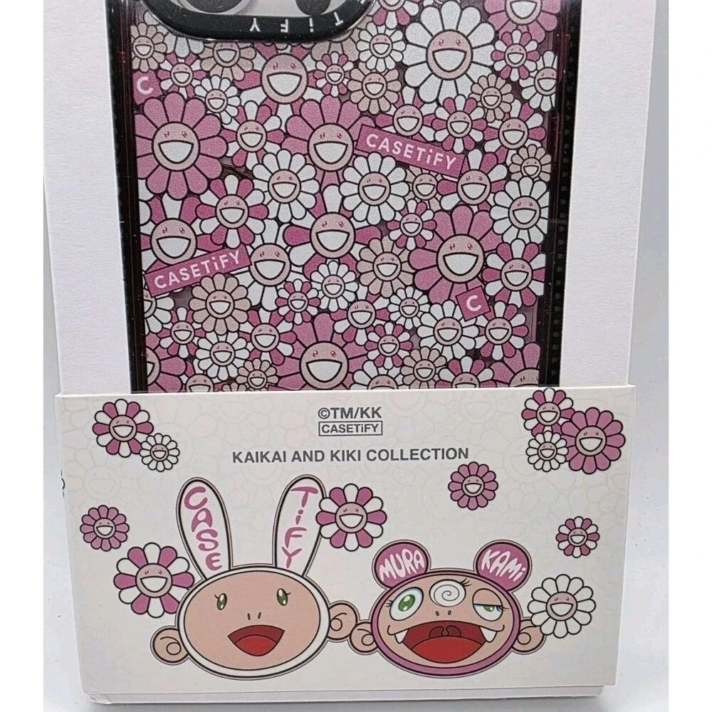 Casetify kaikai kiki